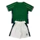 Maillot Werder Brême Enfant Domicile 2025-26