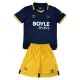 Maillot West Ham United Enfant Third 2025-26 Maillot West Ham United Enfant Third 2025-26