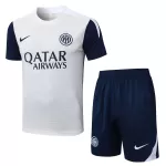 Inter Milan Maillot d'Entraînement Enfant 2025-26