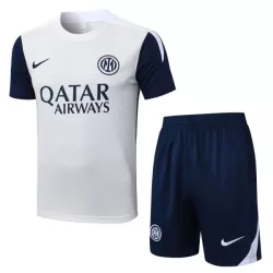 Inter Milan Maillot d'Entraînement Enfant 2025-26 Inter Milan Maillot d'Entraînement Enfant 2025-26