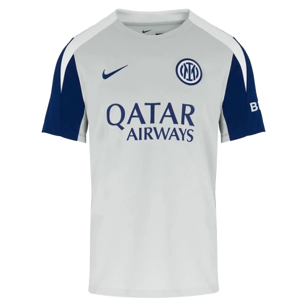 Inter Milan Maillot d'Entraînement Homme 2025-26 Inter Milan Maillot d'Entraînement Homme 2025-26