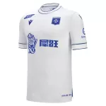 Maillot AJ Auxerre Homme Domicile 2025-26