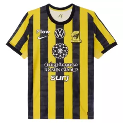 Maillot Al Ittihad Homme Domicile 2025-26 Maillot Al Ittihad Homme Domicile 2025-26