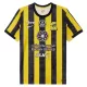 Maillot Al Ittihad Homme Domicile 2025-26 Maillot Al Ittihad Homme Domicile 2025-26
