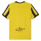 Maillot Al Ittihad Homme Domicile 2025-26