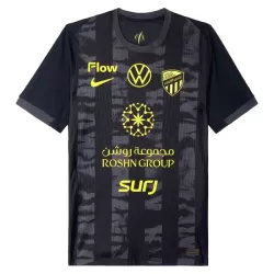 Maillot Al Ittihad Homme Third 2025-26 Maillot Al Ittihad Homme Third 2025-26