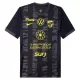 Maillot Al Ittihad Homme Third 2025-26 Maillot Al Ittihad Homme Third 2025-26