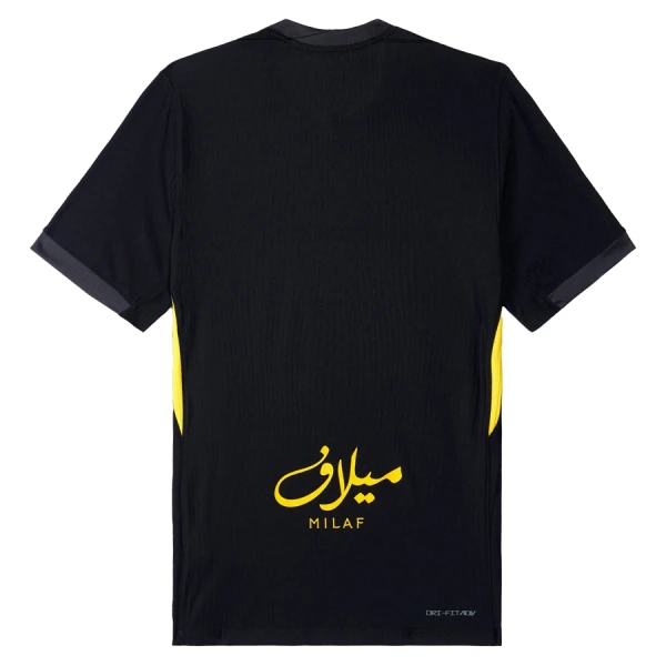 Maillot Al Ittihad Homme Third 2025-26