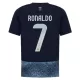 Maillot Al Nassr Ronaldo 7 Homme Extérieur 2025-26 Maillot Al Nassr Ronaldo 7 Homme Extérieur 2025-26