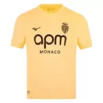 Maillot AS Monaco Homme Third 2025-26