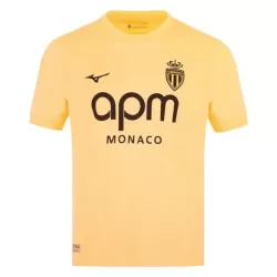 Maillot AS Monaco Homme Third 2025-26 Maillot AS Monaco Homme Third 2025-26