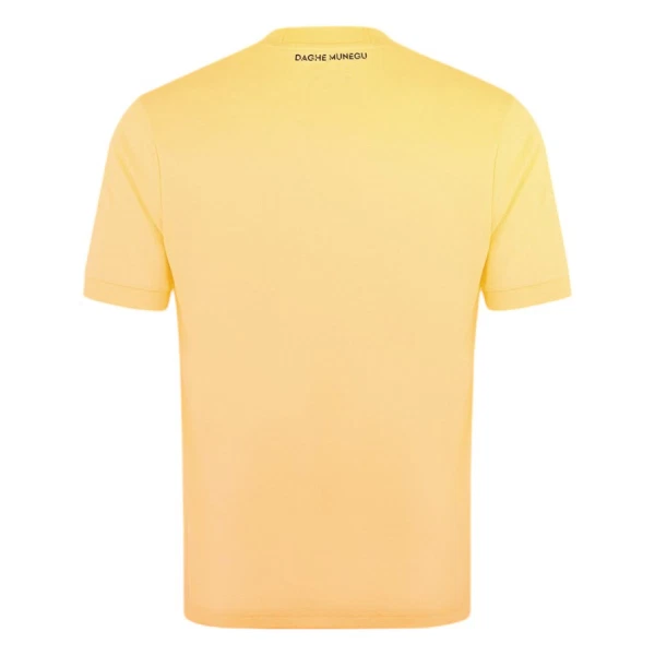 Maillot AS Monaco Homme Third 2025-26