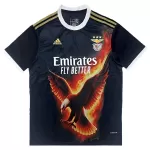 Maillot Benfica Lisbonne Eagle Homme 2025-26