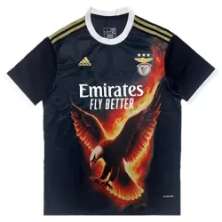 Maillot Benfica Lisbonne Eagle Homme 2025-26 Maillot Benfica Lisbonne Eagle Homme 2025-26