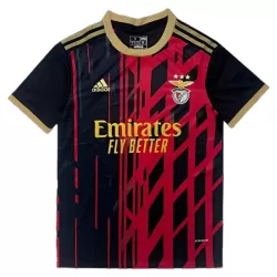 Maillot Benfica Lisbonne Homme 2025-26 Maillot Benfica Lisbonne Homme 2025-26