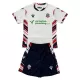 Maillot Bolton Wanderers Enfant Domicile 2025-26 Maillot Bolton Wanderers Enfant Domicile 2025-26