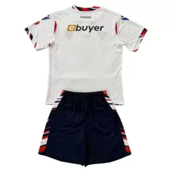 Maillot Bolton Wanderers Enfant Domicile 2025-26