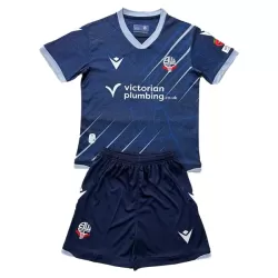 Maillot Bolton Wanderers Enfant Extérieur 2025-26 Maillot Bolton Wanderers Enfant Extérieur 2025-26