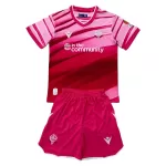 Maillot Bolton Wanderers Enfant Third 2025-26