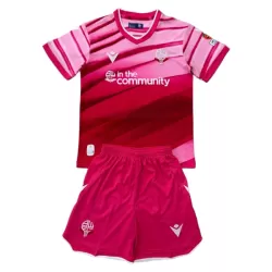 Maillot Bolton Wanderers Enfant Third 2025-26 Maillot Bolton Wanderers Enfant Third 2025-26