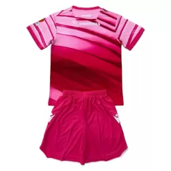 Maillot Bolton Wanderers Enfant Third 2025-26