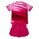 Maillot Bolton Wanderers Enfant Third 2025-26