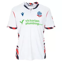 Maillot Bolton Wanderers Homme Domicile 2025-26 Maillot Bolton Wanderers Homme Domicile 2025-26