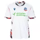 Maillot Bolton Wanderers Homme Domicile 2025-26 Maillot Bolton Wanderers Homme Domicile 2025-26