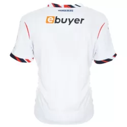 Maillot Bolton Wanderers Homme Domicile 2025-26