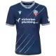 Maillot Bolton Wanderers Homme Extérieur 2025-26 Maillot Bolton Wanderers Homme Extérieur 2025-26