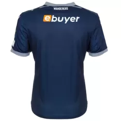 Maillot Bolton Wanderers Homme Extérieur 2025-26