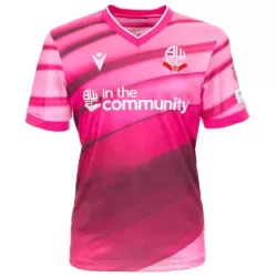 Maillot Bolton Wanderers Homme Third 2025-26 Maillot Bolton Wanderers Homme Third 2025-26