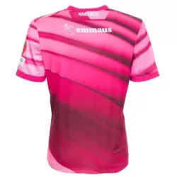 Maillot Bolton Wanderers Homme Third 2025-26