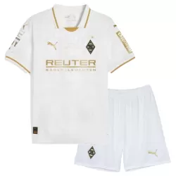 Maillot Borussia Mönchengladbach Enfant Anniversaire 2025-26 Maillot Borussia Mönchengladbach Enfant Anniversaire 2025-26