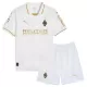 Maillot Borussia Mönchengladbach Enfant Anniversaire 2025-26 Maillot Borussia Mönchengladbach Enfant Anniversaire 2025-26