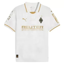 Maillot Borussia Mönchengladbach Homme Anniversaire 2025-26 Maillot Borussia Mönchengladbach Homme Anniversaire 2025-26