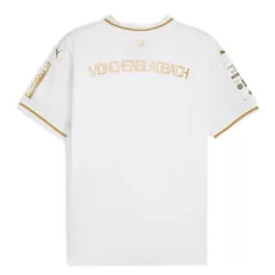 Maillot Borussia Mönchengladbach Homme Anniversaire 2025-26