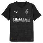 Maillot Borussia Mönchengladbach Homme Third 2025-26