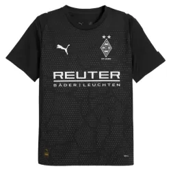 Maillot Borussia Mönchengladbach Homme Third 2025-26 Maillot Borussia Mönchengladbach Homme Third 2025-26