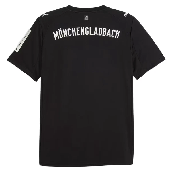 Maillot Borussia Mönchengladbach Homme Third 2025-26