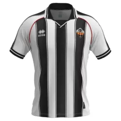 Maillot CD Castellon Homme Domicile 2025-26 Maillot CD Castellon Homme Domicile 2025-26
