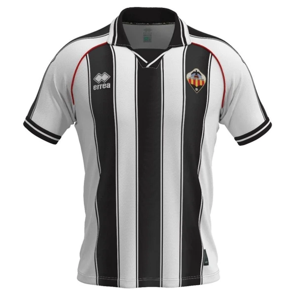 Maillot CD Castellon Homme Domicile 2025-26 Maillot CD Castellon Homme Domicile 2025-26