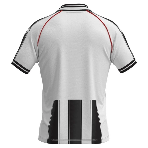 Maillot CD Castellon Homme Domicile 2025-26