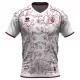 Maillot CD Castellon Homme Extérieur 2025-26 Maillot CD Castellon Homme Extérieur 2025-26