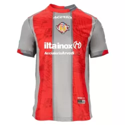 Maillot Cremonese Homme Domicile 2025-26 Maillot Cremonese Homme Domicile 2025-26