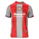 Maillot Cremonese Homme Domicile 2025-26 Maillot Cremonese Homme Domicile 2025-26