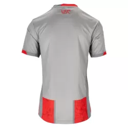 Maillot Cremonese Homme Domicile 2025-26