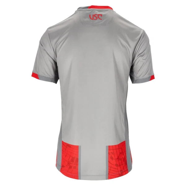 Maillot Cremonese Homme Domicile 2025-26