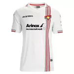 Maillot Cremonese Homme Extérieur 2025-26