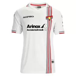 Maillot Cremonese Homme Extérieur 2025-26 Maillot Cremonese Homme Extérieur 2025-26